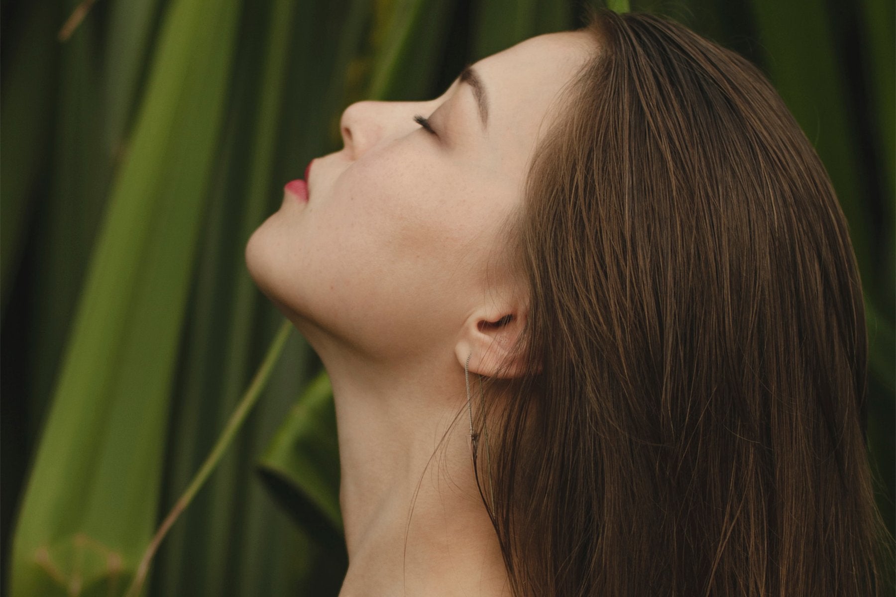 首コリと自律神経失調症の関係-心と身体の疲労の違い