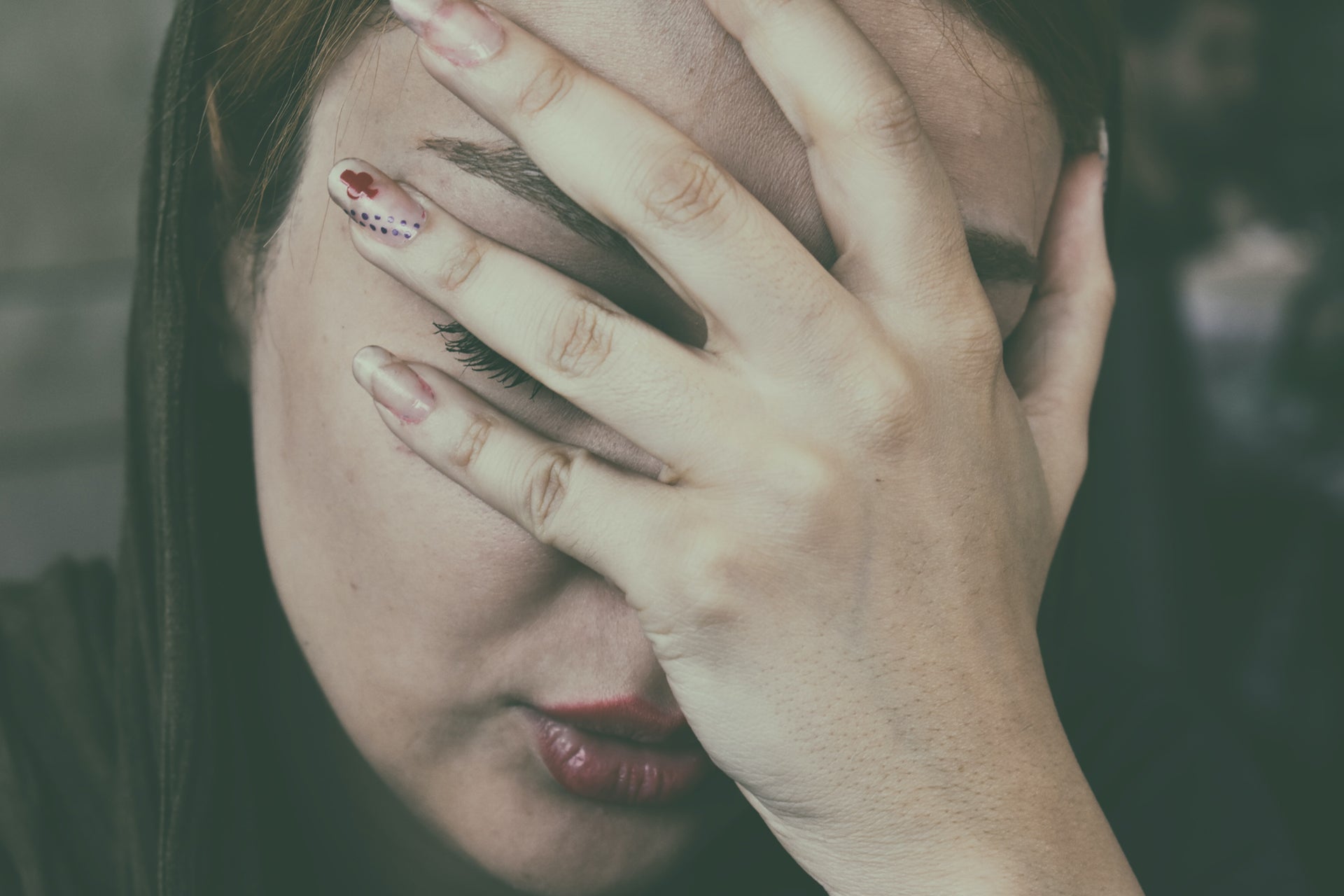 疲れ切っているのは身体ではなく脳!?-脳をラクにする方法