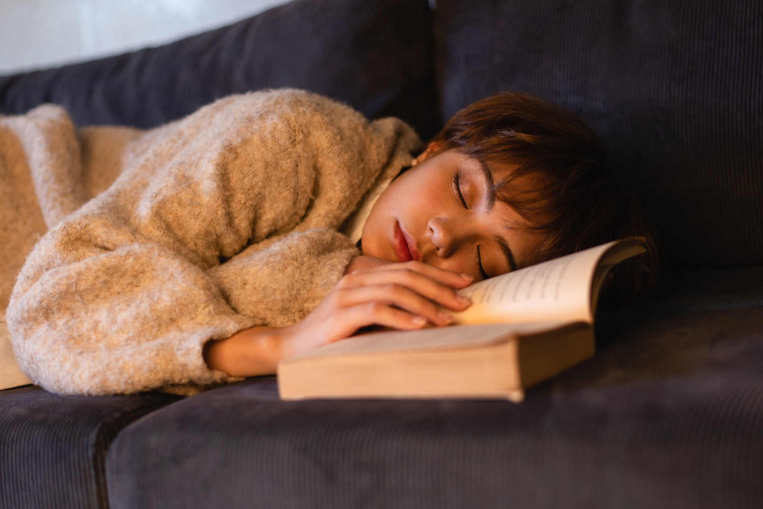 おすすめの睡眠本と選び方ガイド
