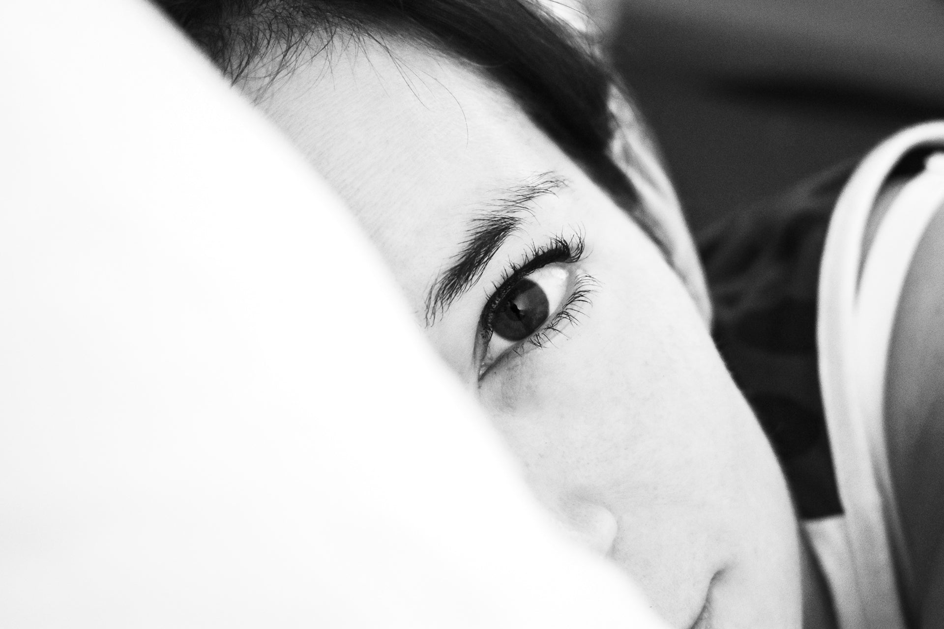 .簡単に免疫力は上がる!?-睡眠と免疫力の深い関係