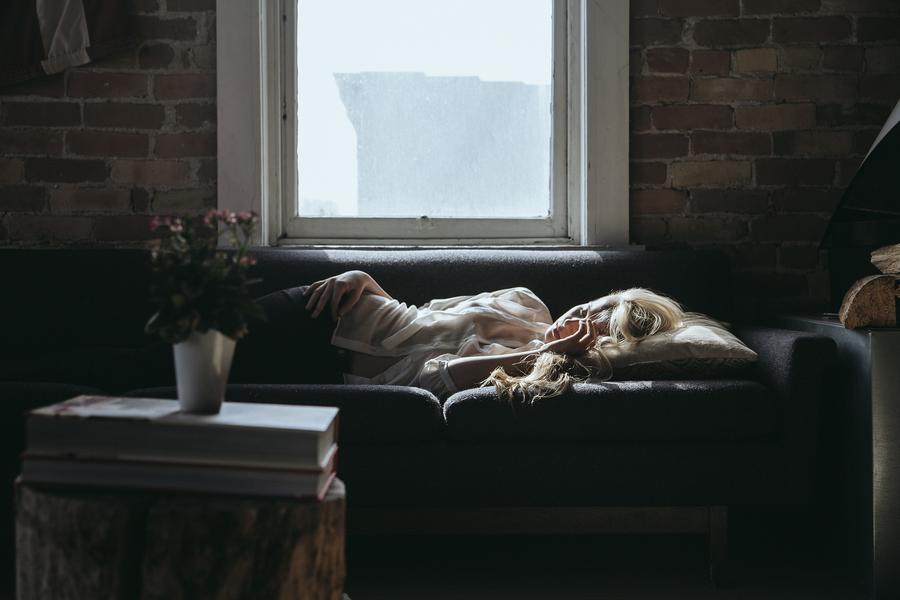 睡眠時間は確保できてる?-不規則な生活で眠る方法