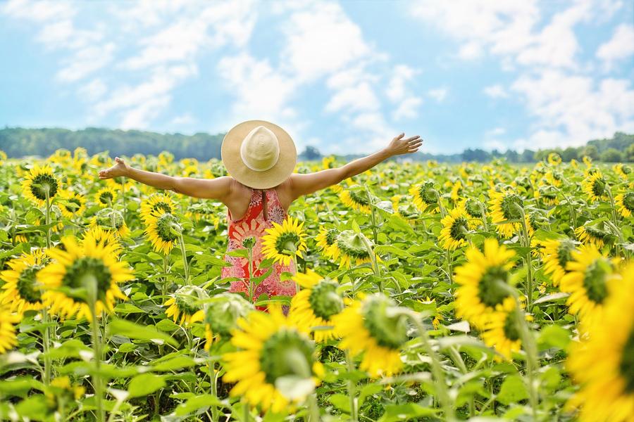 眠い・だるい隠れ夏バテにご用心！－現代の原因と正しい予防法