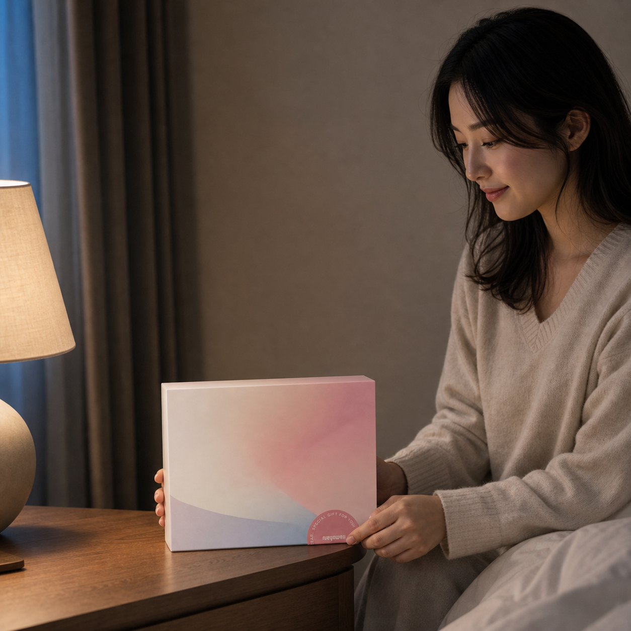 ギフトや労わりの贈り物を探している