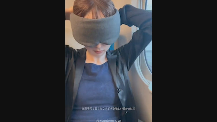 動画がロードされます。